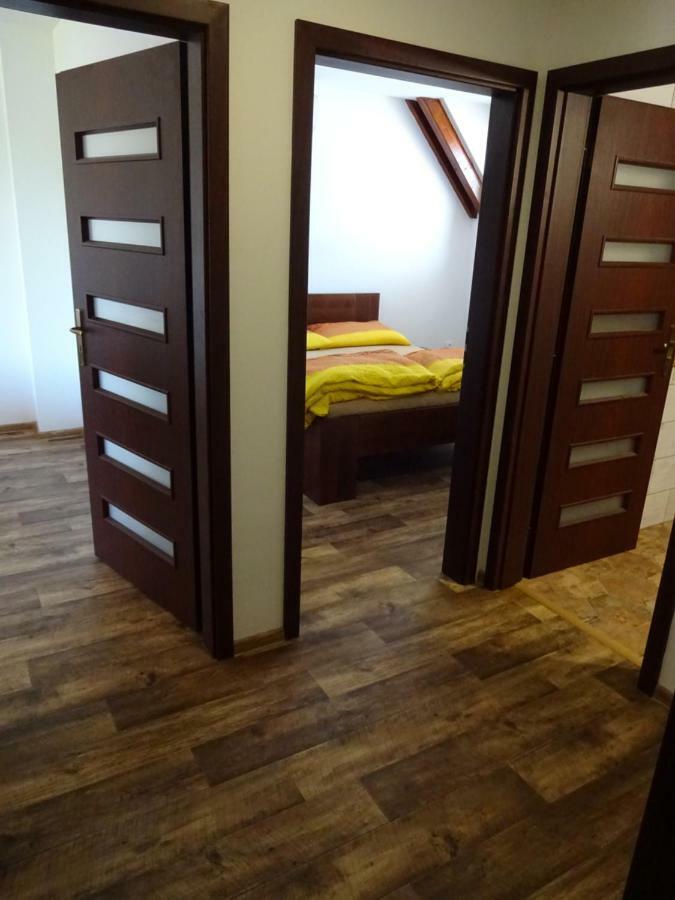 Penzion U Raka Pasohlavky Ngoại thất bức ảnh